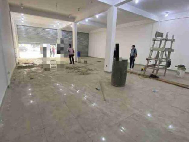 Local commercial - Quartier Funa