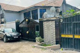 A vendre Parcelle - Quartier Kinsuka-Pêcheur kinshasa Ngaliema