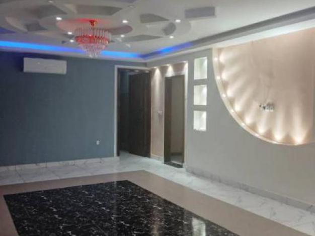 Maison - Quartier Joli Parc