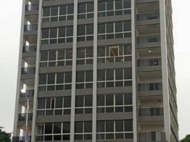 Immeuble - Centre-Ville