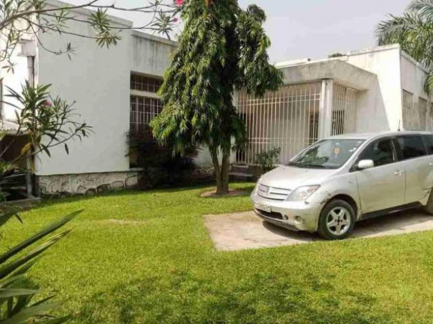 Maison - Quartier Ma Campagne