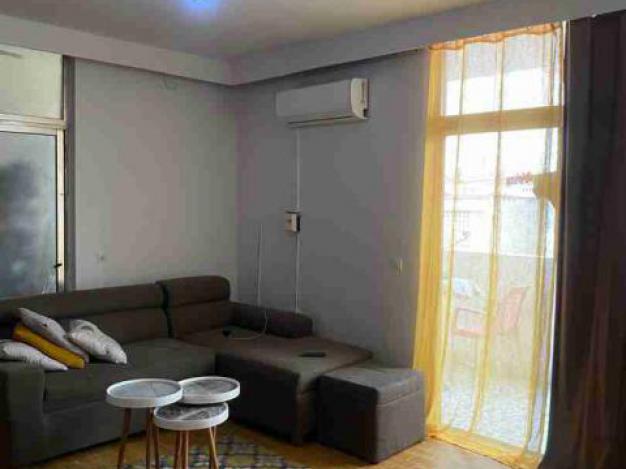 Appartement Meublé - Centre-Ville