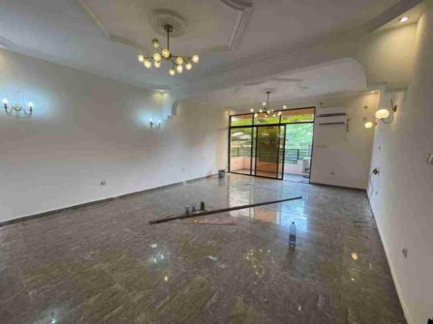 Appartement - Quartier GB