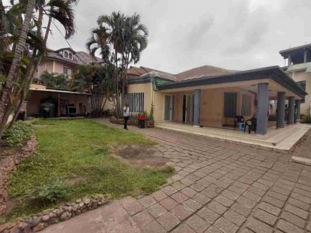 Maison - Quartier GB 