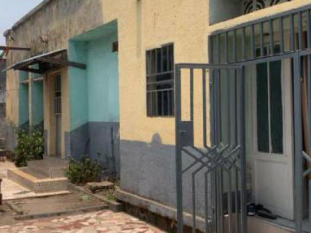 Parcelle - Quartier Industriel 