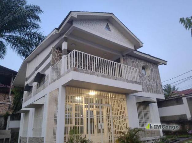 Parcelle - Quartier Pigeon