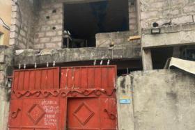 A vendre Parcelle - Quartier Camp Riche kinshasa Lemba