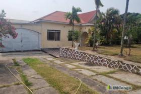 A vendre Maison - Quartier Ma Campagne kinshasa Ngaliema