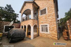 A vendre Parcelle - Quartier Ma Campagne kinshasa Ngaliema