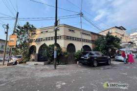 Imcongo - A vendre