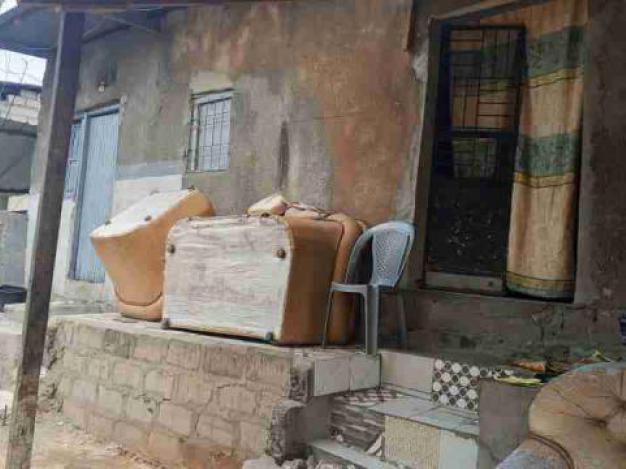 Parcelle - Quartier Ngaliema