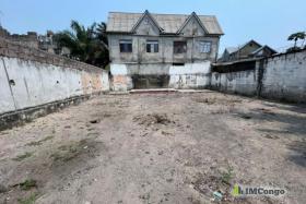 Imcongo - A vendre