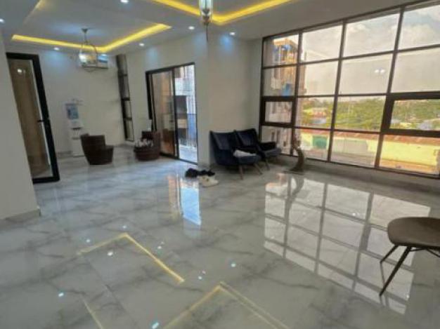 Appartement - Quartier Kilimani