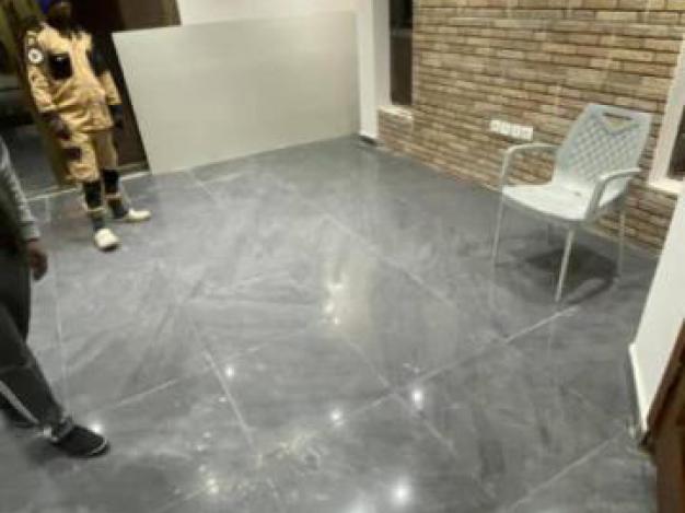 Appartement - Quartier Funa