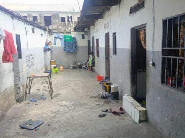 Parcelle - Quartier Funa