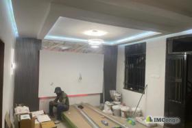 A vendre Parcelle - Quartier GB kinshasa Ngaliema