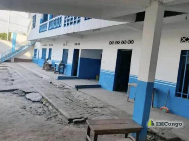 Parcelle - Quartier Résidentiel 