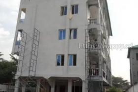 A vendre Parcelle - Quartier GB kinshasa Ngaliema
