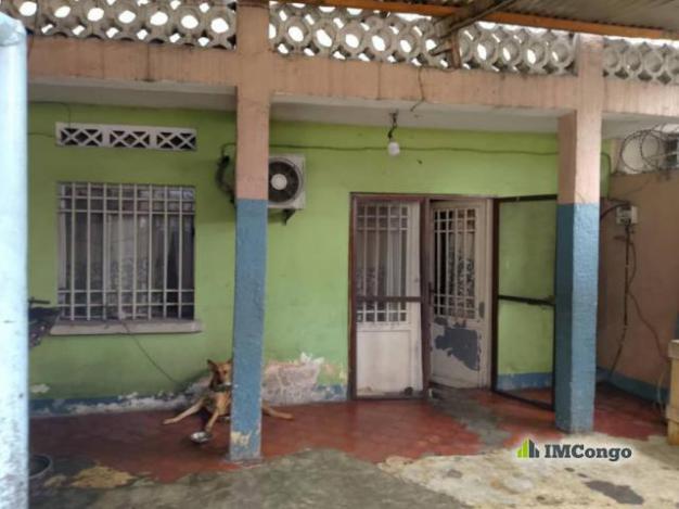 Parcelle - Quartier super