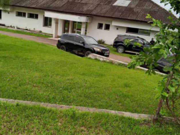 Parcelle - Quartier Ma Campagne