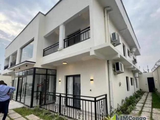 Appartement - Quartier Huileries