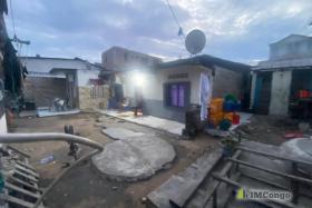 A vendre Parcelle - Quartier ozone kinshasa Ngaliema