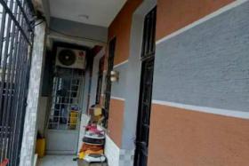 A vendre Parcelle - Ngiri-Ngiri  kinshasa Ngiri-Ngiri