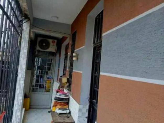 Parcelle - Ngiri-Ngiri 