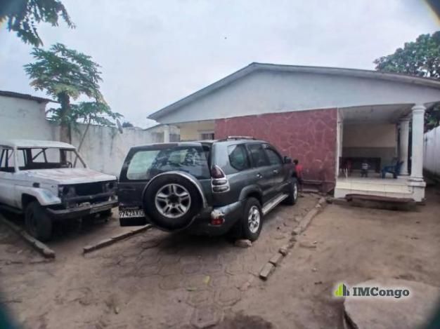 Parcelle - Quartier Delvaux