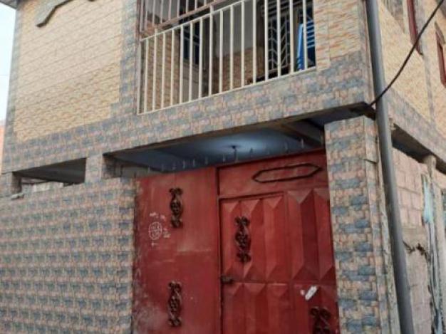 Parcelle - Quartier Yolo-Nord