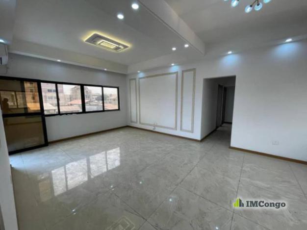 Appartement - Kintambo 