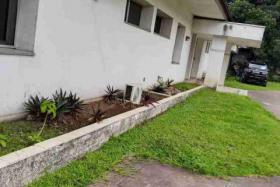 A vendre Parcelle - Quartier Joli parc kinshasa Ngaliema