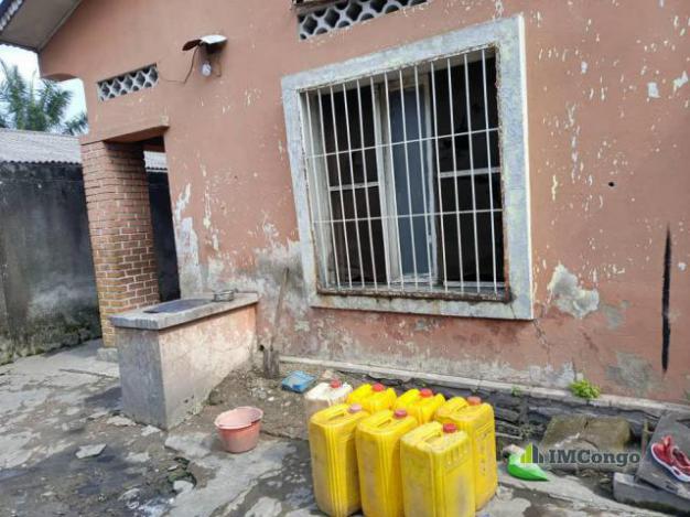 Terrain - Quartier Yolo-Nord