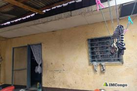 A vendre Parcelle - Quartier Yolo-Nord kinshasa Kalamu