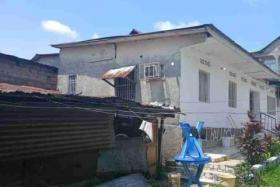 A vendre Parcelle - Quartier Ma Campagne  kinshasa Ngaliema