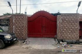 Imcongo - A vendre