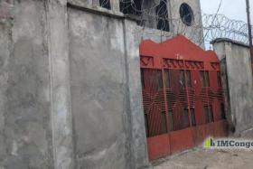 A vendre Parcelle - Nsele  kinshasa Nsele