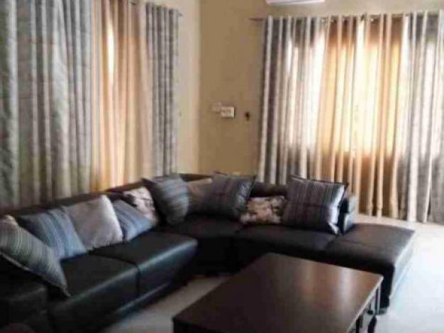 Maison - Quartier Ma Campagne 