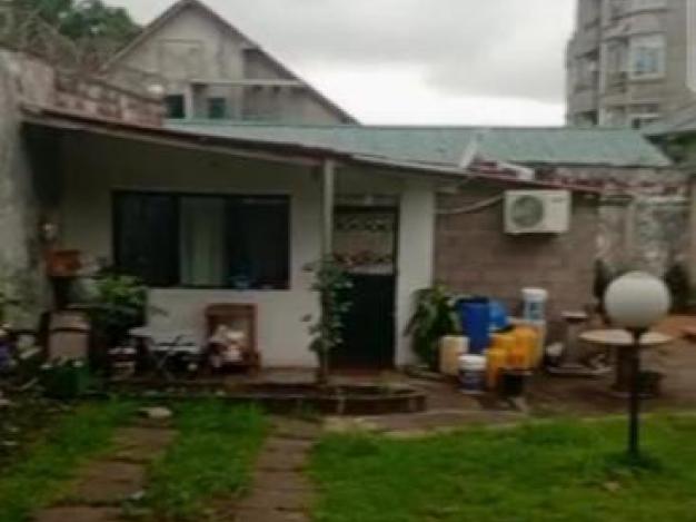 Parcelle - Quartier Ma Campagne 