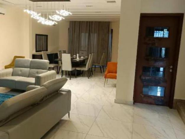 Maison - Quartier ma campagne