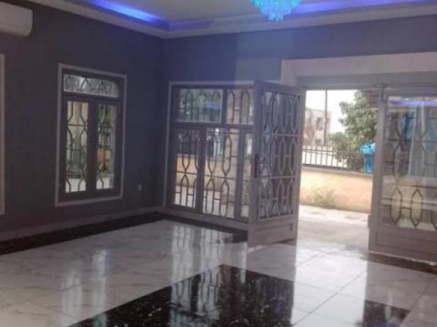 Maison - Quartier Joli parc