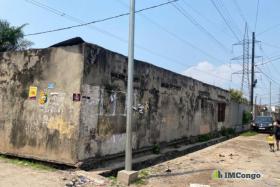 A vendre Parcelle - Quartier GB kinshasa Ngaliema