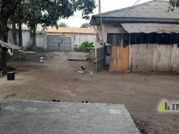 Parcelle - Quartier kingabwa (réf. Rond Point TP)