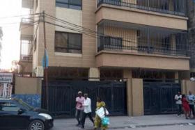 A vendre Parcelle - Kintambo (réf. Komoriko) kinshasa Kintambo