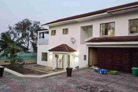 Ya koteka Ndaku - Quartier Pigeon kinshasa Ngaliema