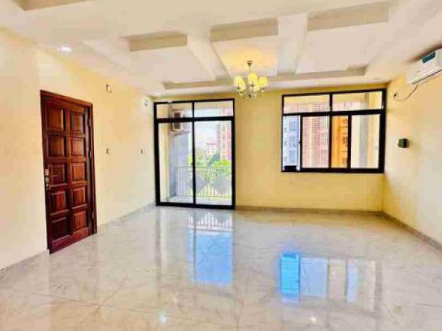 Nyumba - Mtaa Bon-marché