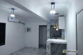 Yaku panga Nyumba - Mtaa Funa kinshasa Limete