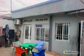 A vendre Parcelle - Quartier Funa (Forgeron) kinshasa Limete