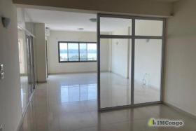 For rent Apartment - Neighborhood Golf kinshasa Gombe