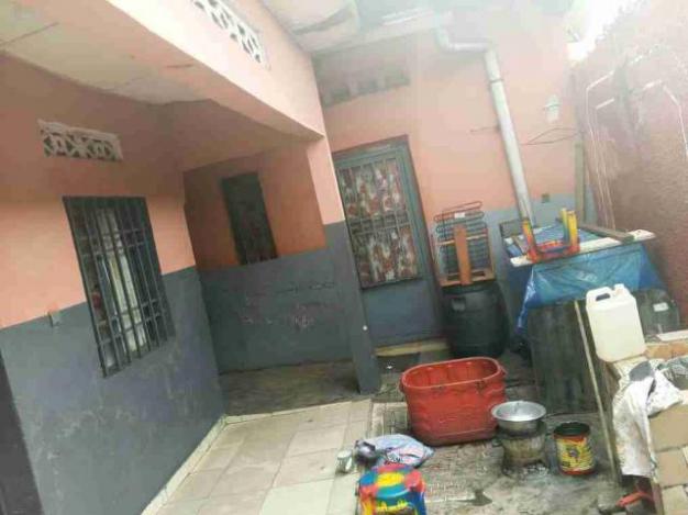 Parcelle - Quartier Terminus (Ref: Terrain GD)